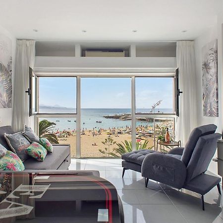 Dream House Canteras Beach Лас Палмас де Гран Канария Екстериор снимка