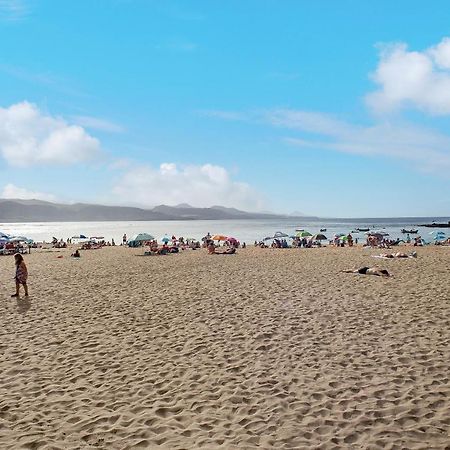 Dream House Canteras Beach Лас Палмас де Гран Канария Екстериор снимка