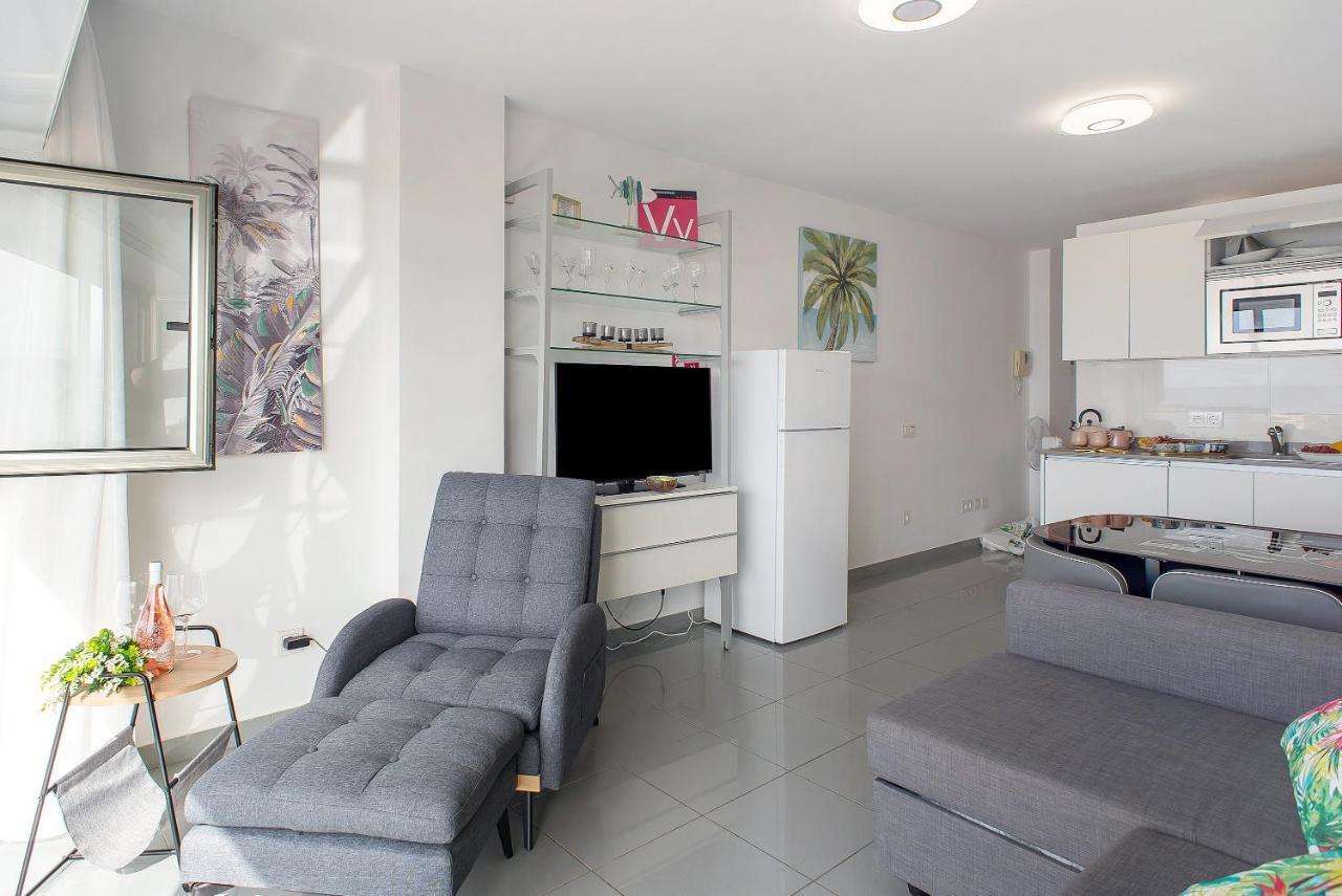 Dream House Canteras Beach Лас Палмас де Гран Канария Екстериор снимка