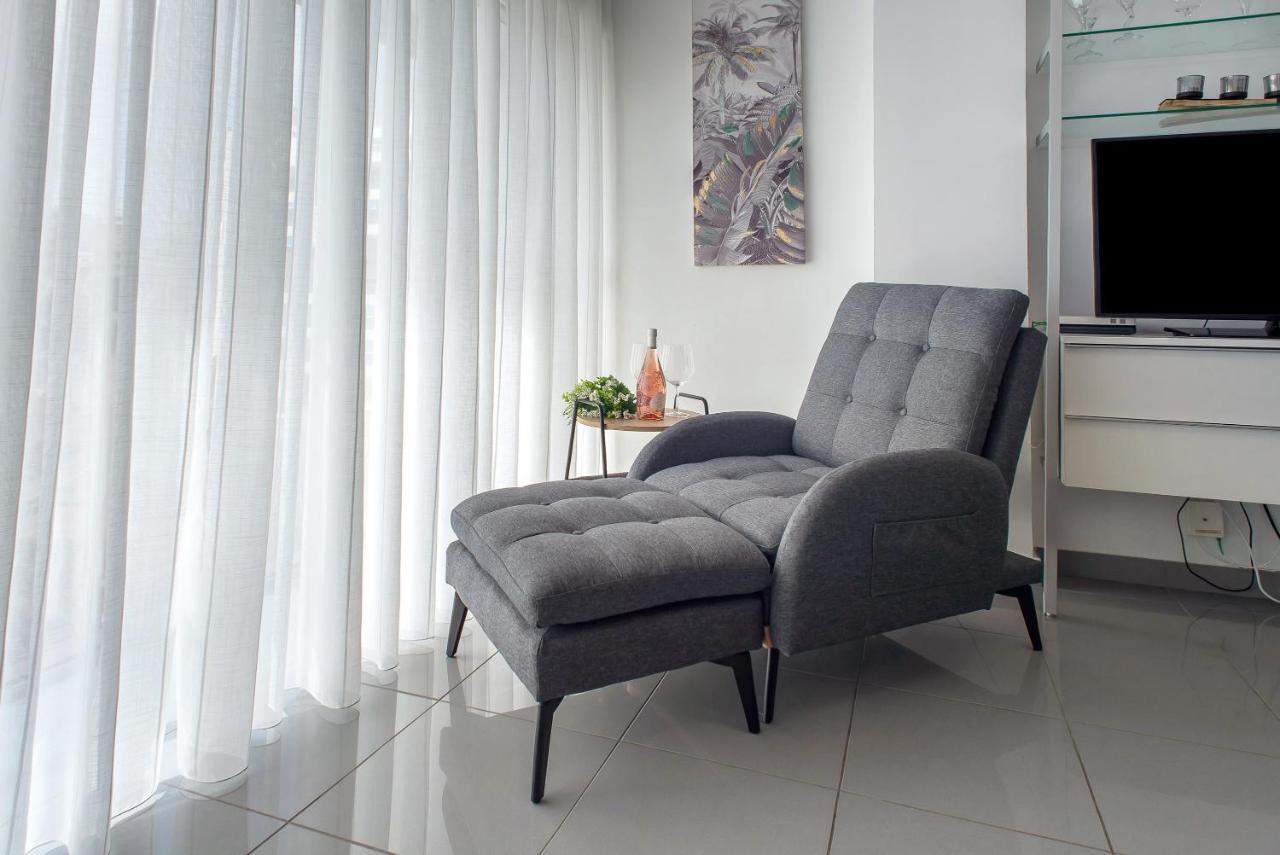 Dream House Canteras Beach Лас Палмас де Гран Канария Екстериор снимка