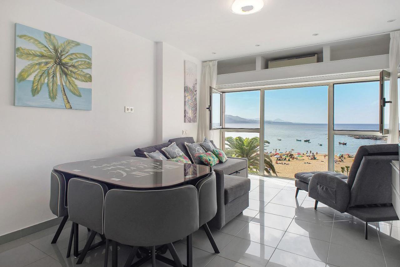 Dream House Canteras Beach Лас Палмас де Гран Канария Екстериор снимка
