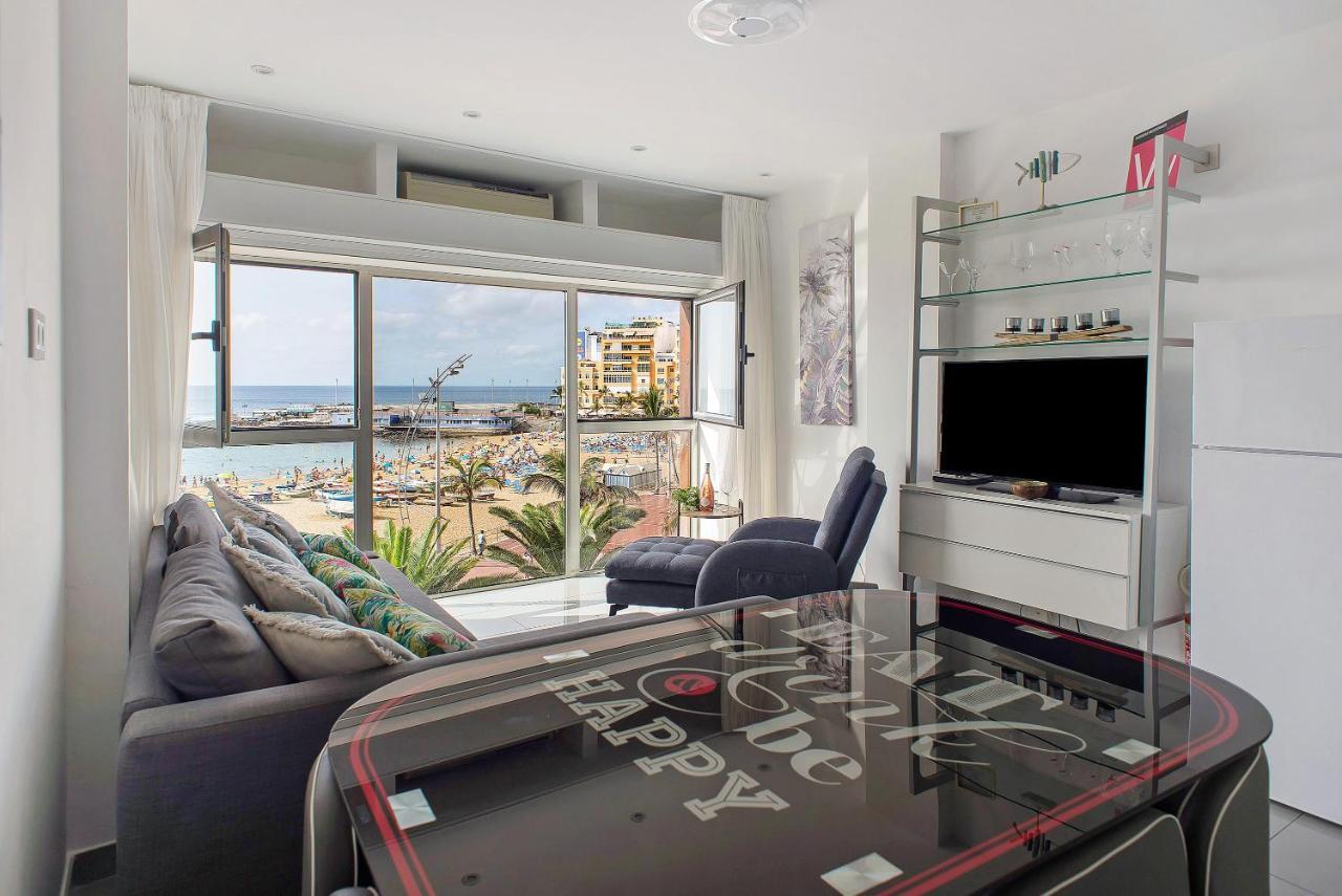 Dream House Canteras Beach Лас Палмас де Гран Канария Екстериор снимка