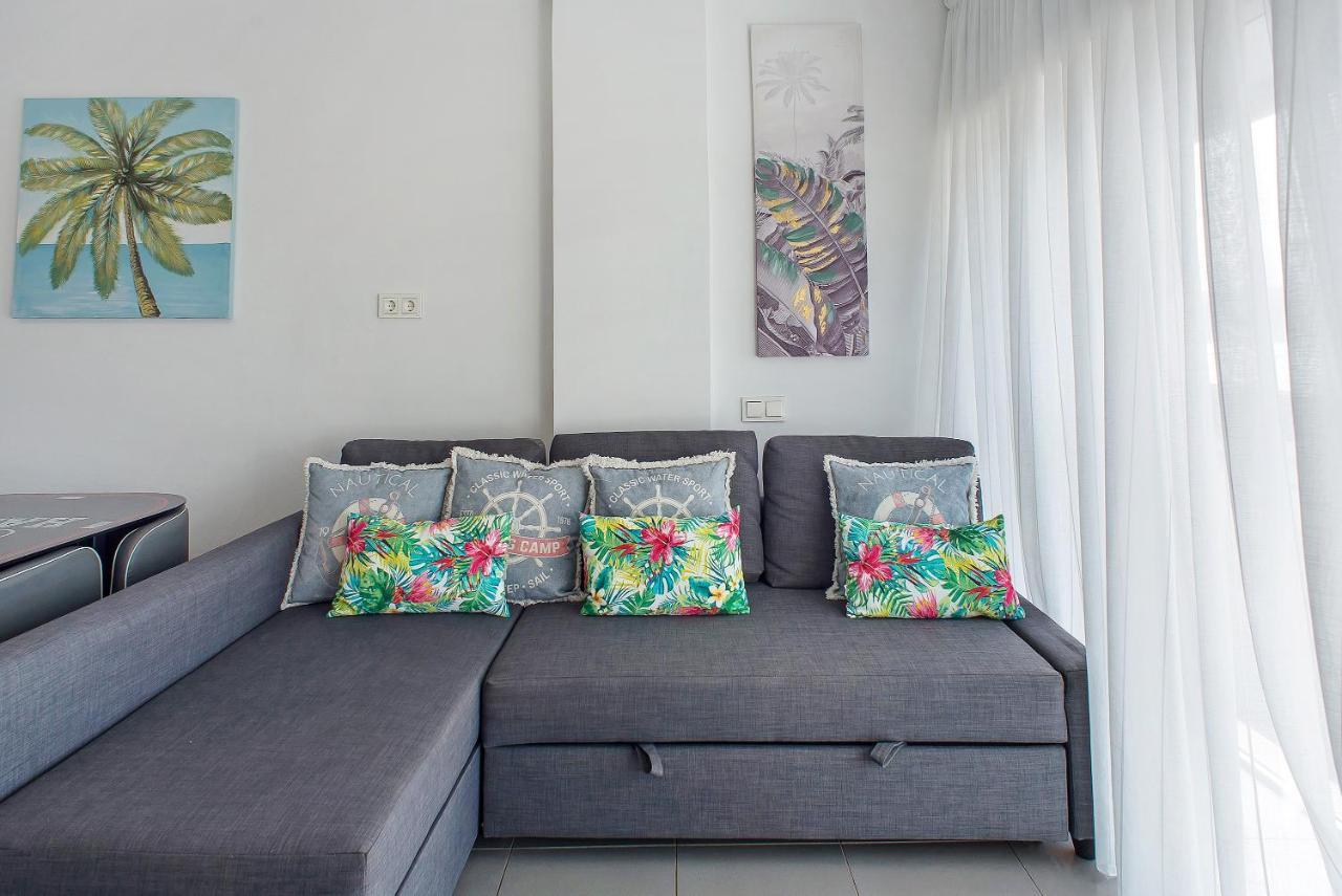 Dream House Canteras Beach Лас Палмас де Гран Канария Екстериор снимка
